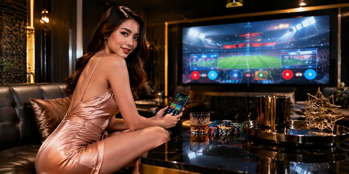 Permainan Slot Dengan Aliran Pembayaran Malaysia
