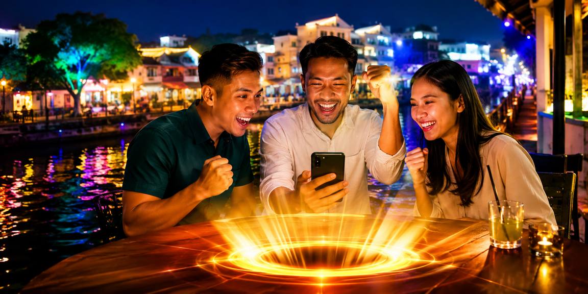 Sportsbook Kami Untuk Pertaruhan Harian