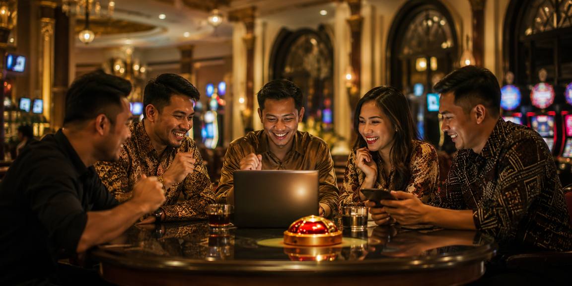 Dragon Fortune Fishing Di hujantoto